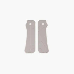 Flytanium Groove Titanium Scales For Civivi Baby Banter Knife Stonewash 1227S -White Mountain Knives ef148c59 a9e5 43a6 8d2f 0d908b29540d 31848.1707312700