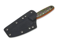 Boker The Brook Fixed Blade Knife Multicolored G10 Handle VG-10 Plain Edge 02BO031 -White Mountain Knives f0677c78 a099 4f04 958d d4e98a8aafab 54388.1683825634