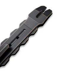 WE Knife Gesila Multi Tool Antique Bronze 6AL4V Titanium Pocket Clip A-08A -White Mountain Knives f42f39ca 6baf 4f9e 8a7b aa6947210fd0 78055.1578673023