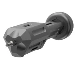 Straight Line Knives Revolve Black Stonewash Titanium Multitool -White Mountain Knives rv 2 51670.1739806804