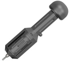 Straight Line Knives Revolve Black Stonewash Titanium Multitool -White Mountain Knives rv 4 44962.1739806804