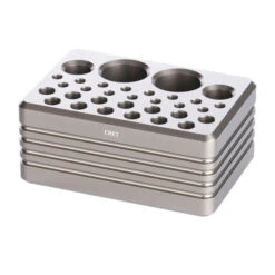 CRKT Driver And Bit Storage Block 9916