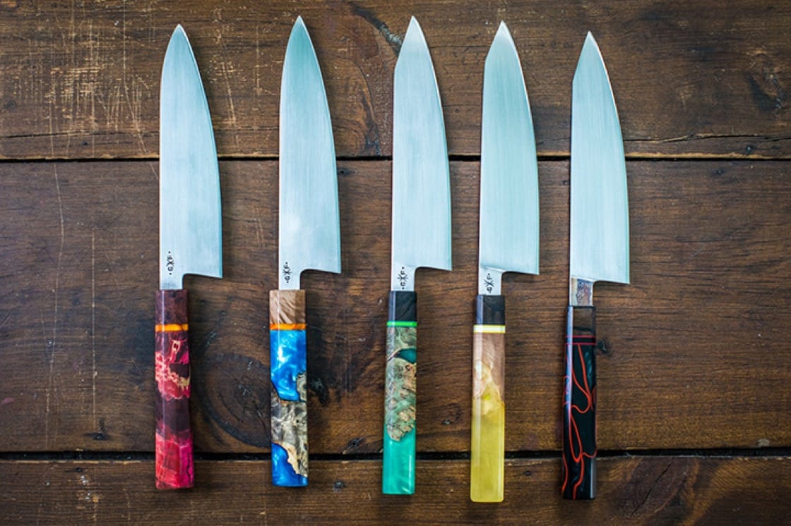 Front Page -White Mountain Knives 1c89ca22923c4b5cb4b243e4c60bca08 Geoff Feder Knives INLINE