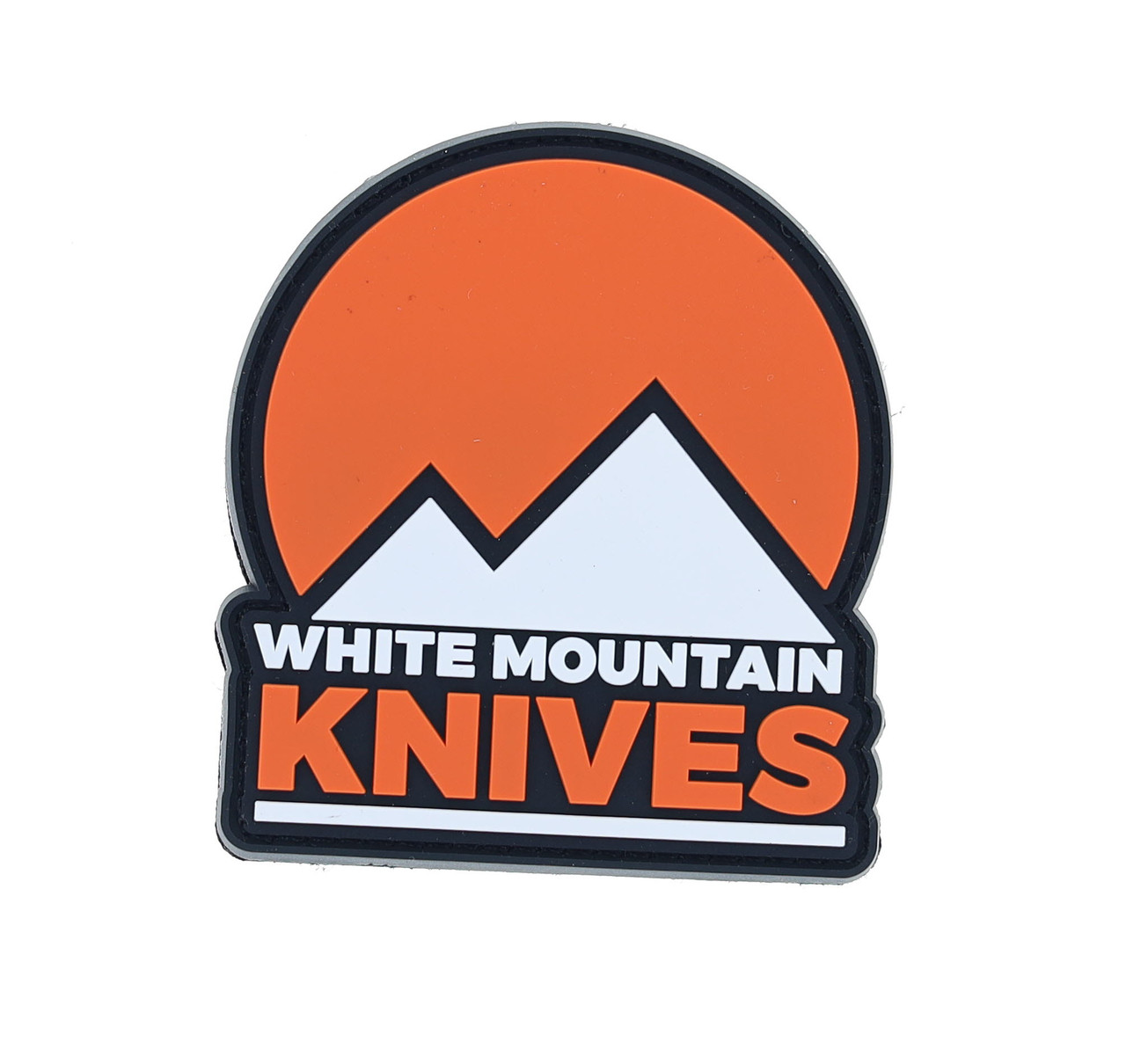 White Mountain Knives